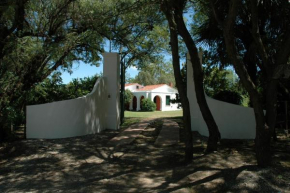Las Magnolias